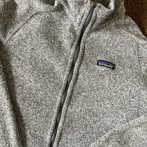 Patagonia Better Sweater Zipper Jacket
